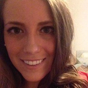 Meet your Posher, Kat