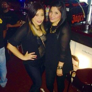 Meet your Posher, Maggie