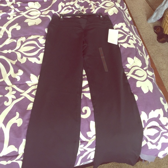 Lululemon Astro yoga pant