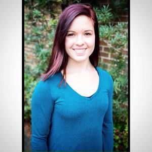 Meet your Posher, Hailey