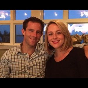 Meet your Posher, Mallory