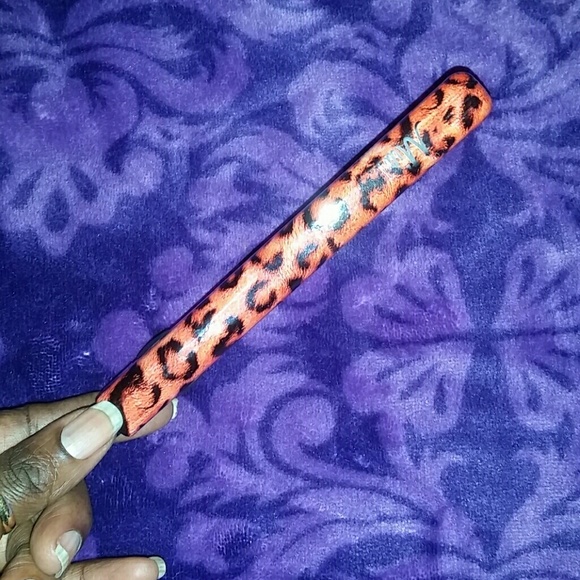 Travel Mini Flat Iron - Picture 3 of 4