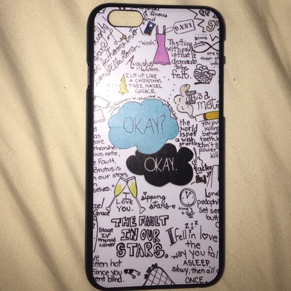 iPhone 6 case