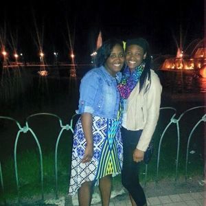 Meet your Posher, Destiny