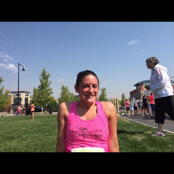 Meet your Posher, Catherine