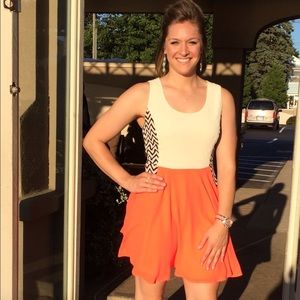 Meet your Posher, Geralen