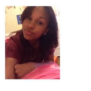 Meet your Posher, Edith