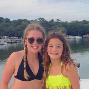 Meet your Posher, Josie