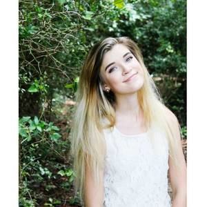 Meet your Posher, Kaitlyn