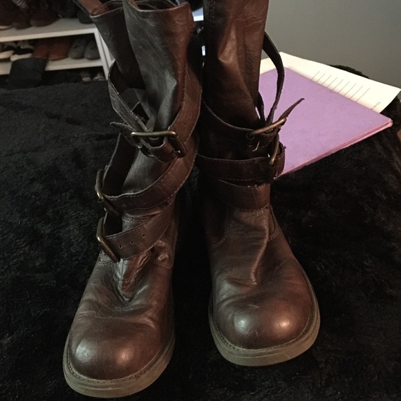 Boots
