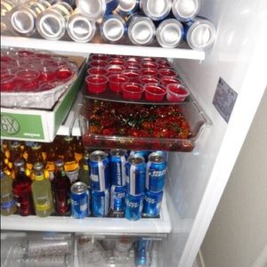 Meet your Posher, Hehddh