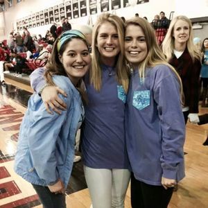 Meet your Posher, Kaitlyn