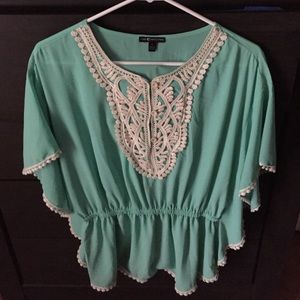 Boutique shirt