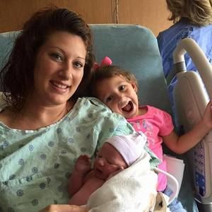 Meet your Posher, Tiffanie