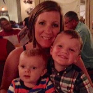 Meet your Posher, Allison