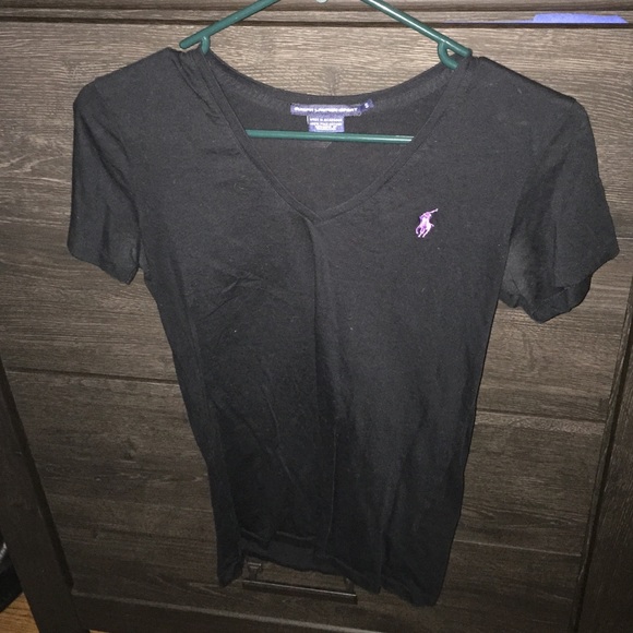 Black Polo