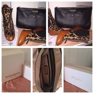 MIUMIU BAG AND TABITHA SIMMONS SHOES