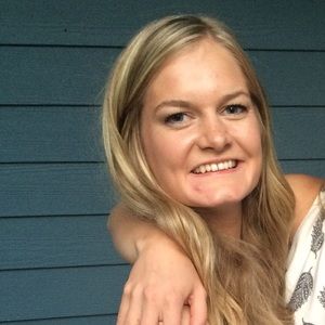 Meet your Posher, Jenna