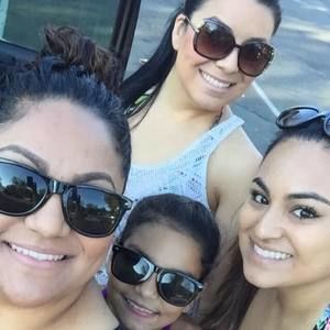 Meet your Posher, Erica