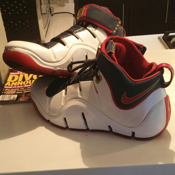 Jordan shoes