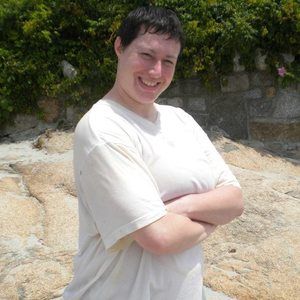 Meet your Posher, Amity