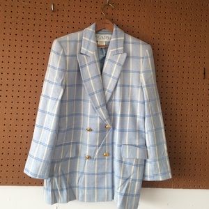 Escada jacket