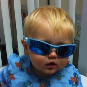 Meet your Posher, Matthew