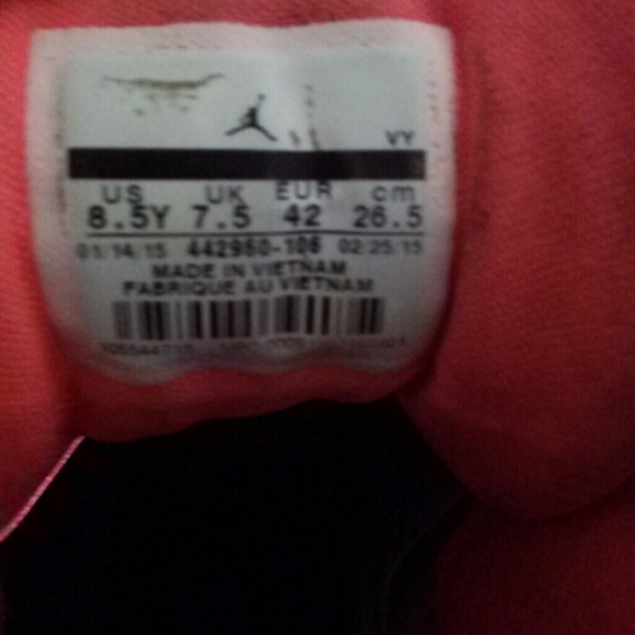 Jordan - Picture 4 of 5