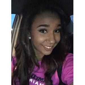 Meet your Posher, Afiya