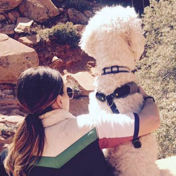 Meet your Posher, Jessica - Picture 1 of 1