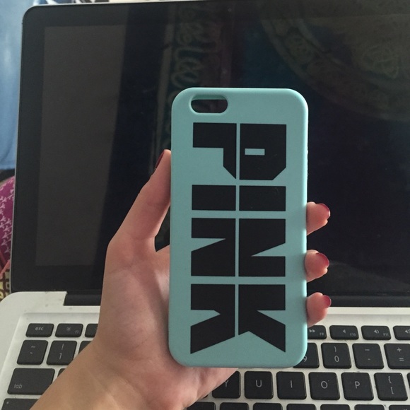 baby blue iphone 6 case