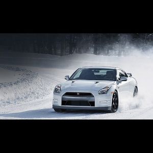 Meet your Posher, Justin