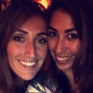 Meet your Posher, Brianne