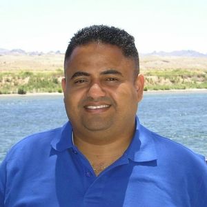 Meet your Posher, Fernando