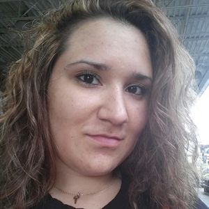 Meet your Posher, Connie