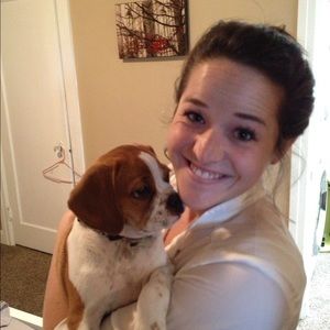 Meet your Posher, Madison