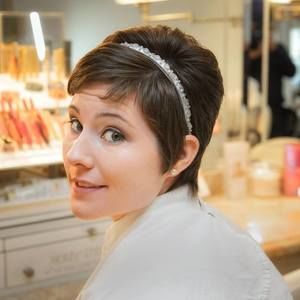 Meet your Posher, Jeannie
