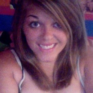 Meet your Posher, Chelsey