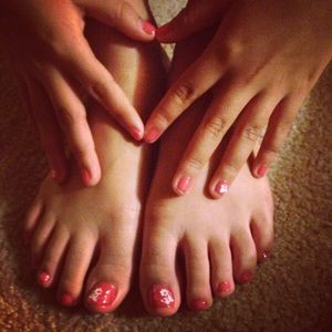 Meet your Posher, Rosa