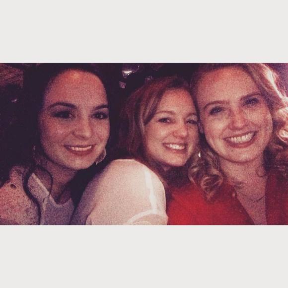 Meet your Posher, Olivia - Picture 1 of 1