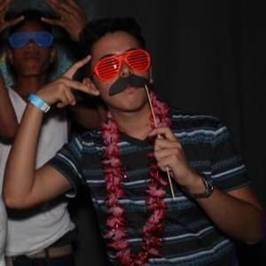 Meet your Posher, Raul