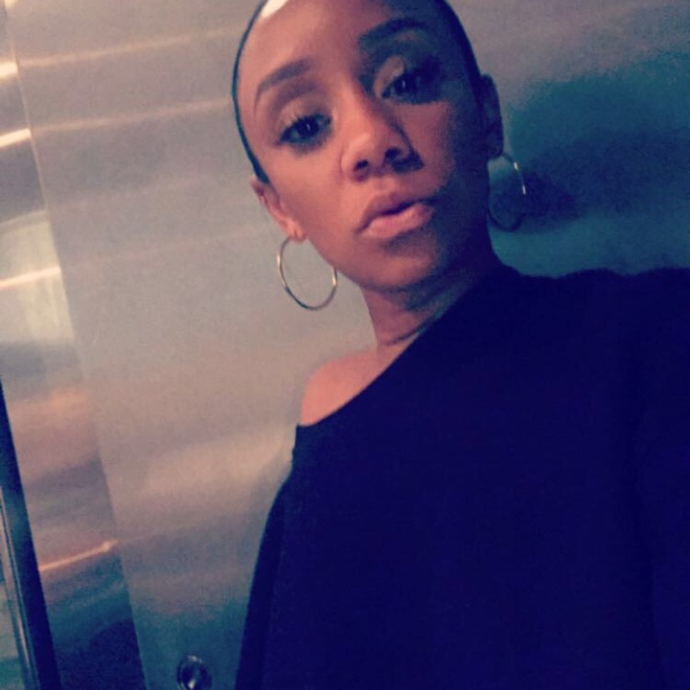 Meet your Posher, Ashleigh