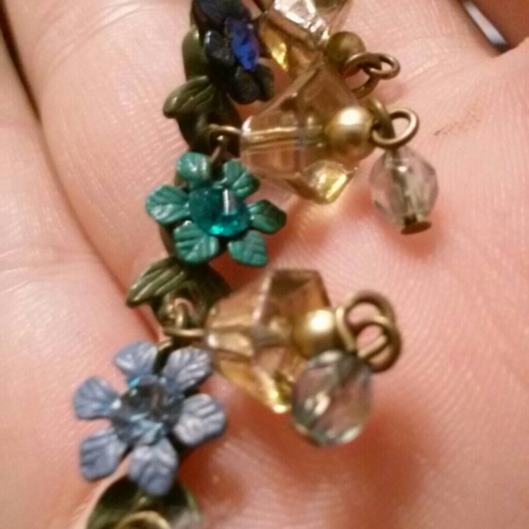 LOVE, LOVE, LOVE THEM!😄 I have never worn then bu