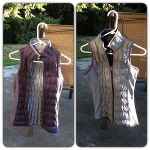 Run Turn Around Vest