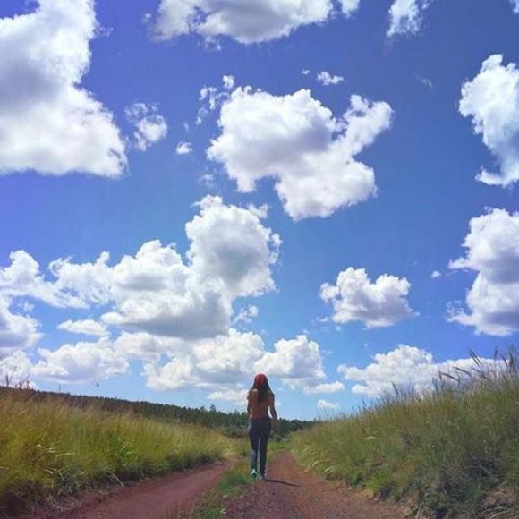 Meet your Posher, Alexandra