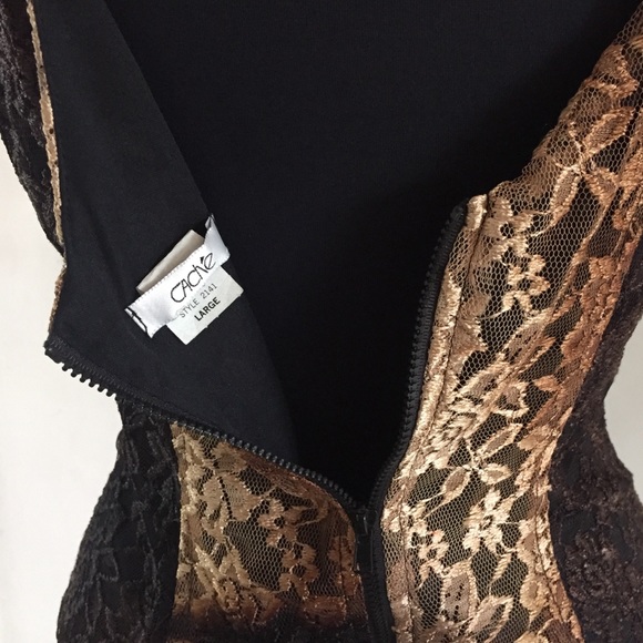 Cache top - Picture 3 of 3