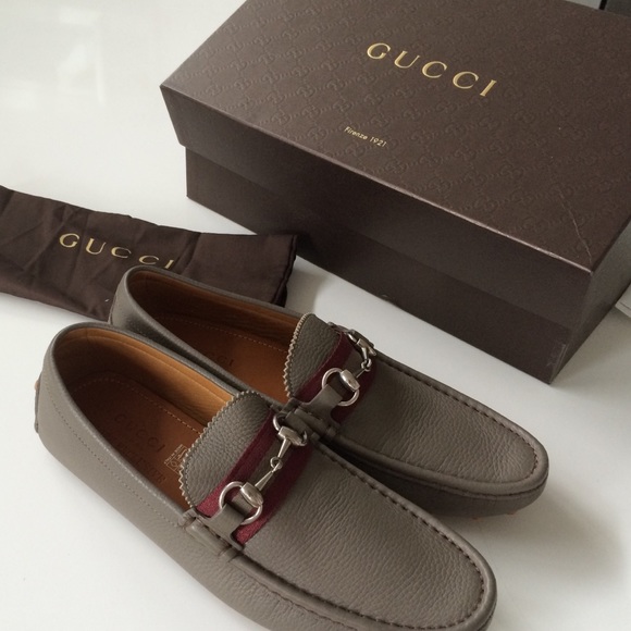 Gucci shoes., brand new