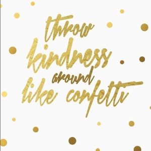 Meet your Posher, Emma