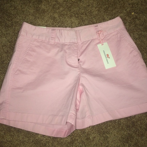 New Vineyard Vines DayBoat Classic Shorts Size 4