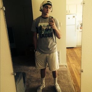 Meet your Posher, Zach